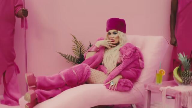 DIAMOND COSTI - BLA BLA (OFFICIAL VIDEO 2026)