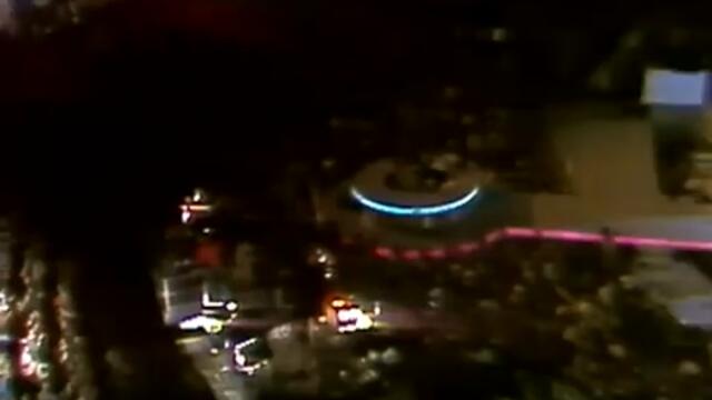 БОНИ ЕМ - RASPUTIN LIVE ( 1979 )