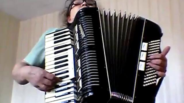 Популярна хумористична песен