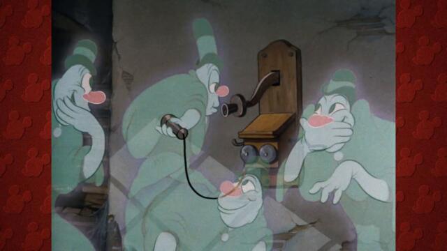 Lonesome Ghosts - Ловци на Духове