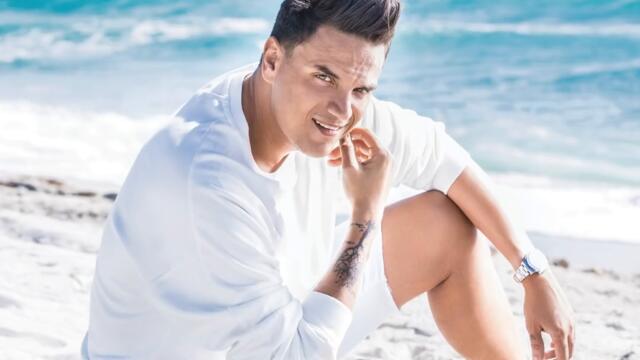 Silvestre Dangond - Pierde Conmigo la Razón (Audio)