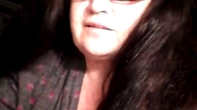 Народе мой разединен