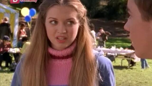 Малкълм сезон 3 епизод 12 Българско аудио