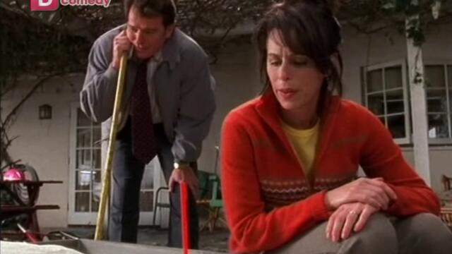 Малкълм сезон 3 епизод 13 Българско аудио