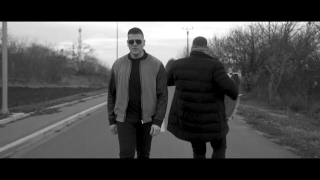 SLOBA RADANOVIĆ - KAD MUŠKARCI PLAČU (OFFICIAL VIDEO)