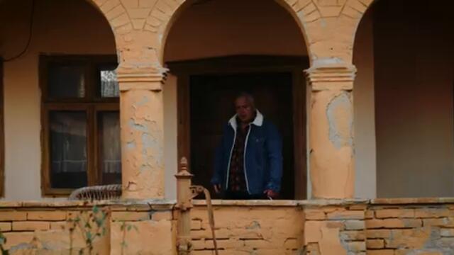 NEMANJA NIKOLIC - CRVENA RUZA [OFFICIAL VIDEO]