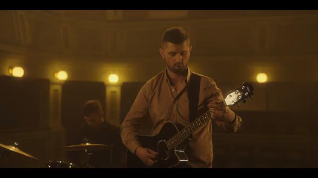 DAVOR VUCETIC - ZLATNA JABUKA (OFFICIAL VIDEO 2026)