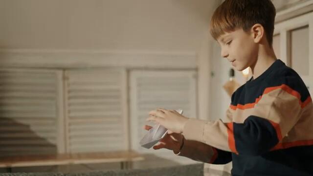 DENIS HUSIC - SINE ( OFFICIAL VIDEO )