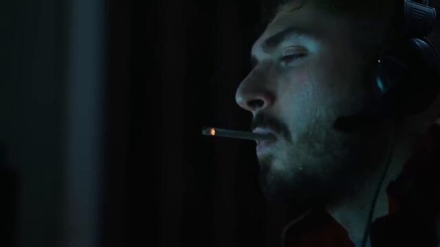 Не се сърди/турско