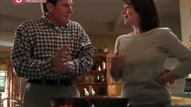 Малкълм сезон 3 епизод 15 Българско аудио