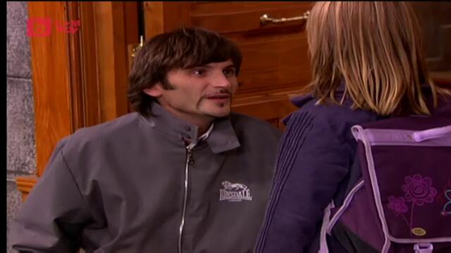 Щурите съседи сезон 1 епизод 10 (10) Българско аудио част 1