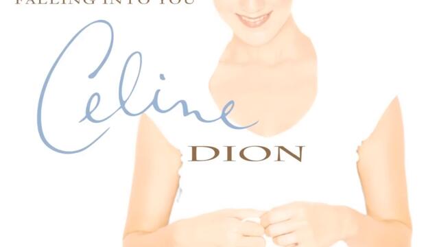 Celine Dion - I Love You (Audio)