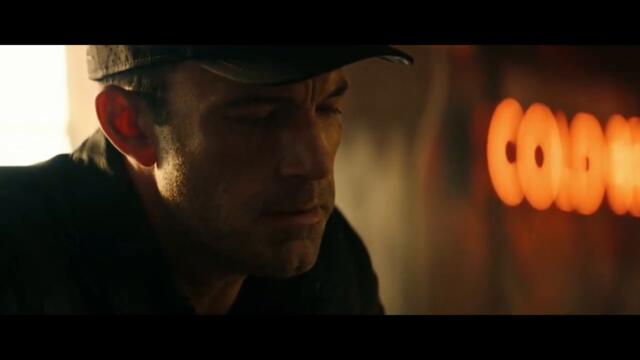 Hypnotic / Хипнотик (2023) part.2 BG Audio