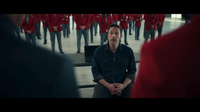 Hypnotic / Хипнотик (2023) part.3 BG Audio