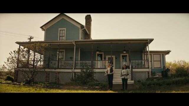 Hypnotic / Хипнотик (2023) part.4 BG Audio