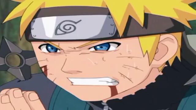 наруто шипуден 15 епизод бг аудио