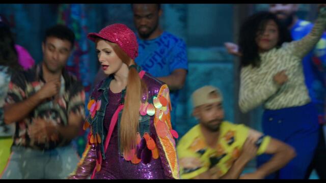 Donya Samir Ganem - Siki-Miki💃🕺