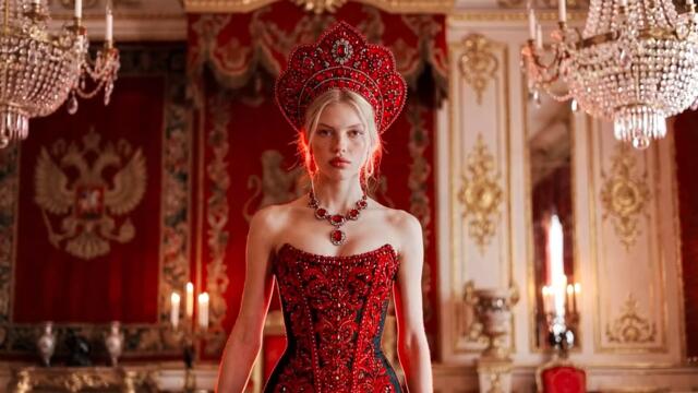 Злата Камушкина Снежинка. aka Расскажи Снегурочка