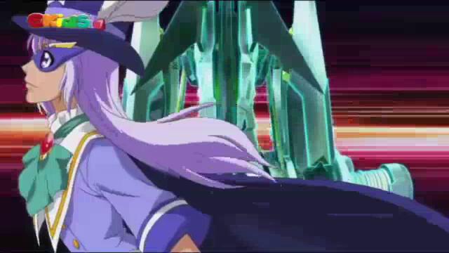 Инфинити Надо 3 Епизод 12