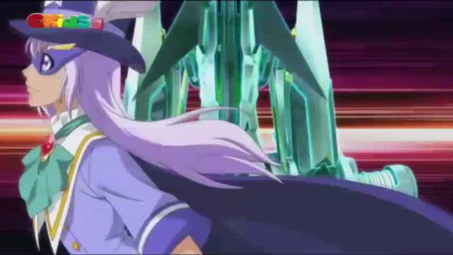 Инфинити Надо 3 Епизод 13