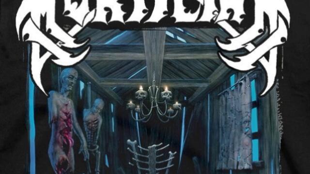 Mortician - Annihilation & Mortician