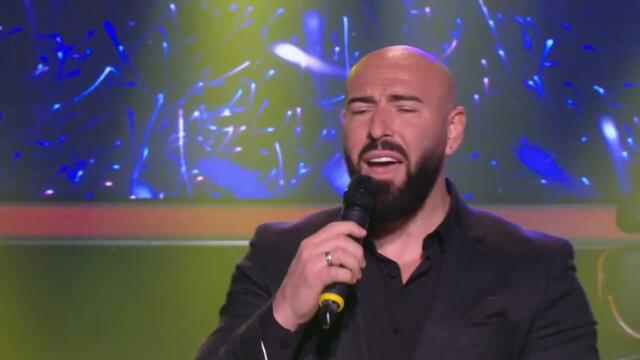 Adnan Nezirov - Bez tebe ni mene nema - GP - (Tv Grand 23.01.2026.)