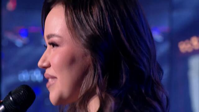 Iva Jokanovic - Gresni - GP - (Tv Grand 23.01.2026.)