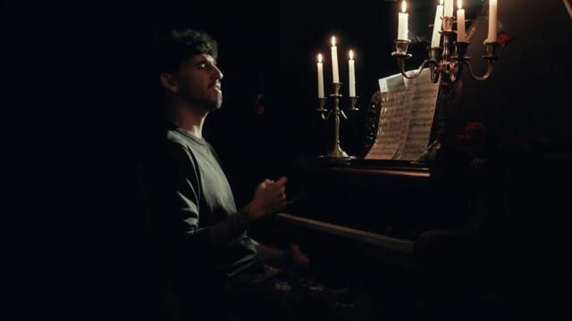 ВАИЛ - ЗАЩО ОСТАВИ МЕ