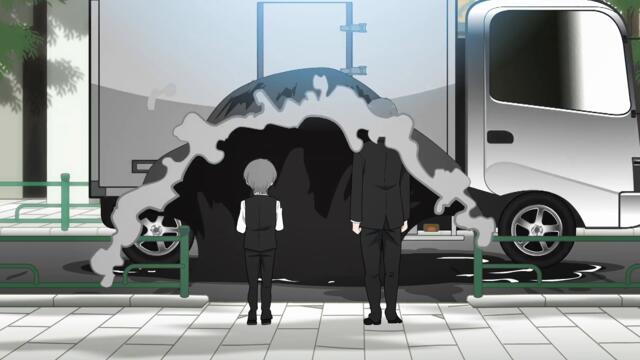 [ Бг Суб ] Брат ми е пълен идиот! С4 08