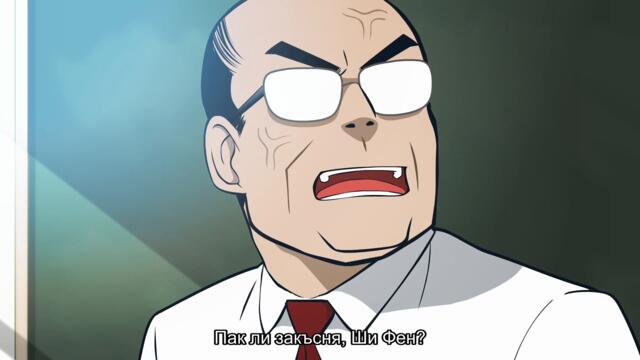 [ Бг Суб ] Брат ми е пълен идиот! С4 10