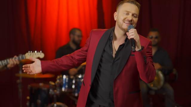 SAMO BOB - ZELENI DOL