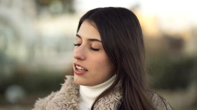 DAYANA - ЕДНА МИНУТА С ТЕБ (Official Video)