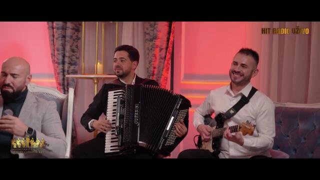 ADNAN NEZIROV  - JOS TE CEKA SRCE MOJE (OFFICIAL COVER) bg sub