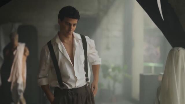 Ljuba Perucica - Losa sudbina  (Tv Prva 25.01.2026.)