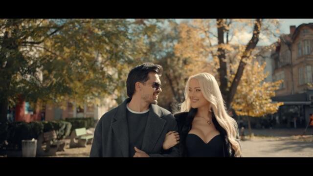 BORIS DALI ft. PRESLAVA -  ВСЕКИ МОМЕНТ _ 2026 4K VIDEO