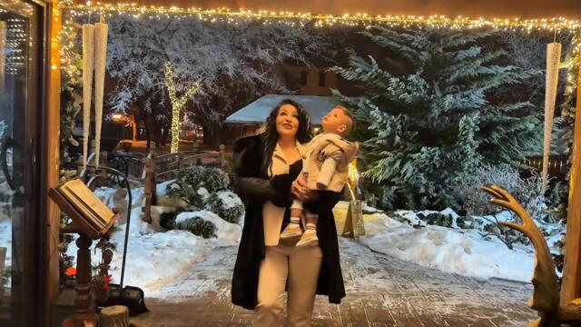 Ljubica Nikolic - Baba tebe voli (official video)