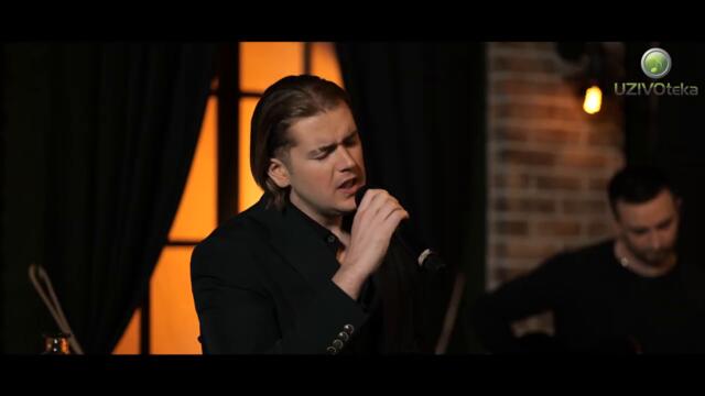 Anid Ćušić & Peđa Replay - Jedina _ UŽIVOTEKA ACOUSTIC (Live 2026)