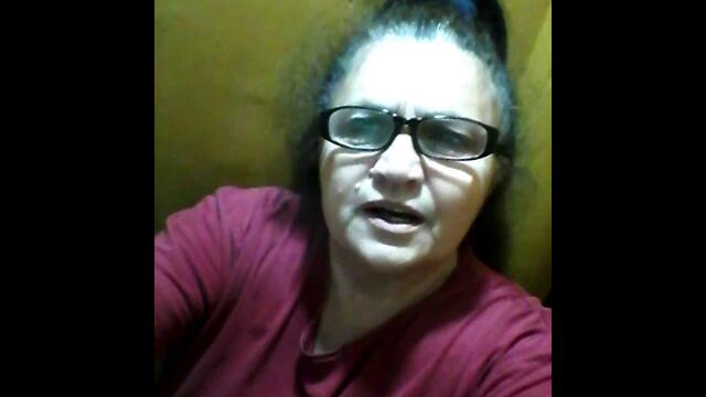 Глас в пустиня