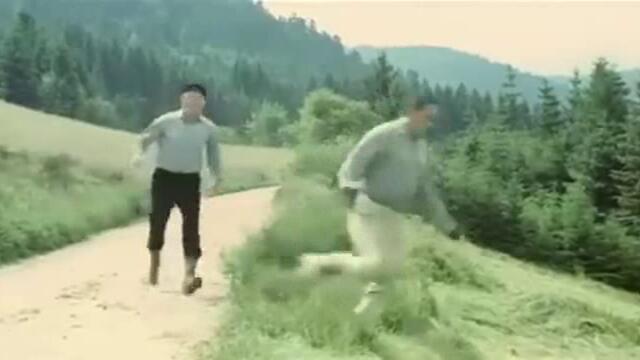 Опасни муцуни (Les Grandes gueules 1966) 3/3