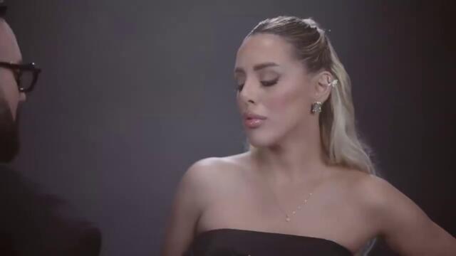 Marijana Jukic & Filip Mitrovic - Pao snijeg po dunjama / бг суб /