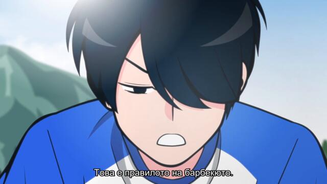 [ Бг Суб ] Брат ми е пълен идиот! С5 02