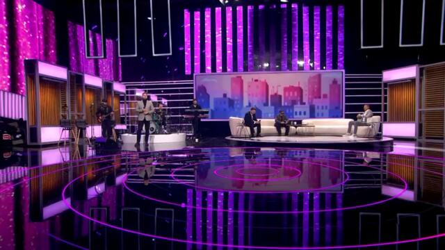 Ljuba Perucica - Juznjaci - (Live) - Grand Specijal 19 - 2025⧸2026 - (Tv Prva 25.01.2026.)