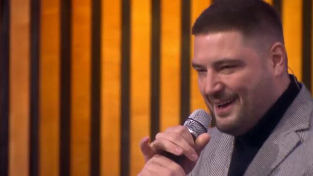 Ljuba Perucica - Juznjaci - (Live) - Grand Specijal 19 - 2025⧸2026 - (Tv Prva 25.01.2026.)