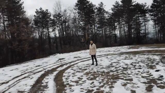 Dusan Gajic - Karta za srecu  (Official Video 2026)
