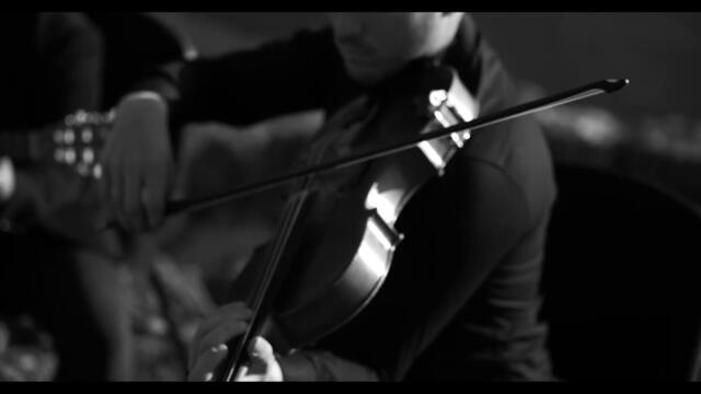 NEMANJA PETROVIĆ - PRAZNA DUŠA (OFFICIAL VIDEO 2026)