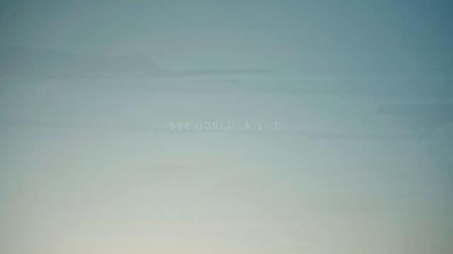 Mladen Grdović – Ti si moja bol (Official video)