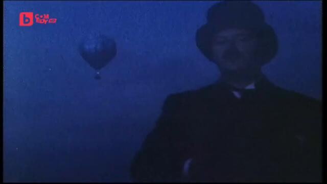 Ало, ало - Сезон 2 Епизод 7