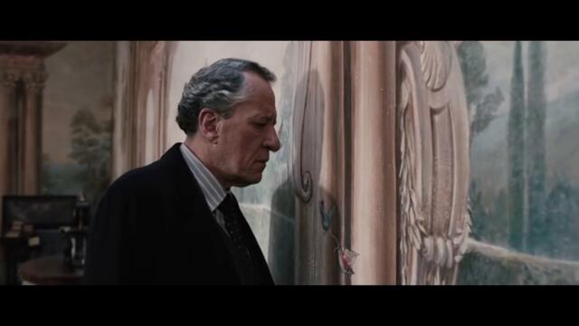 La migliore offerta / Най-добрата оферта / The Best Offer (2013) part.3 BG Audio