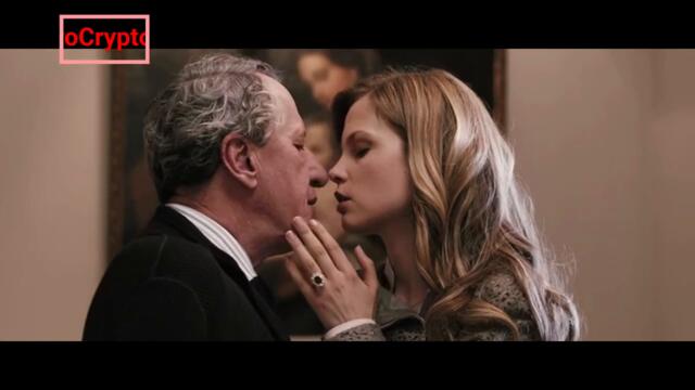 La migliore offerta / Най-добрата оферта / The Best Offer (2013) part.5 BG Audio