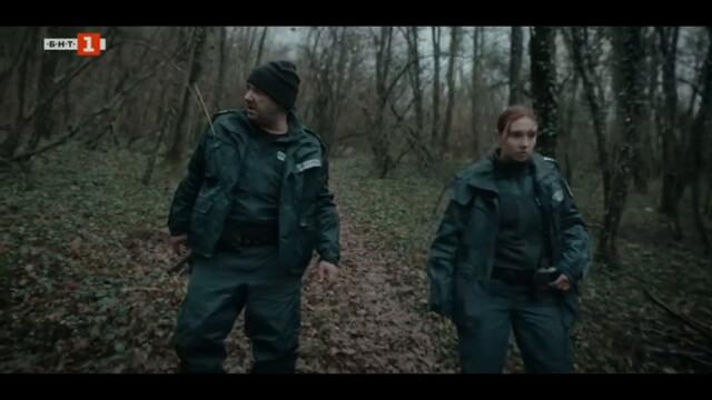 Mamnik / Мамник (2026) сезон 1 еп. 4 part.2 BG Audio